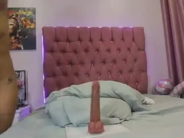 Chaturbate Adult Webcam of mazeekiin