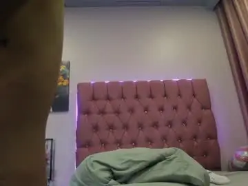 Chaturbate Live Sex of mazeekiin