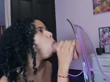 Chaturbate Best Webcam of mazeekiin