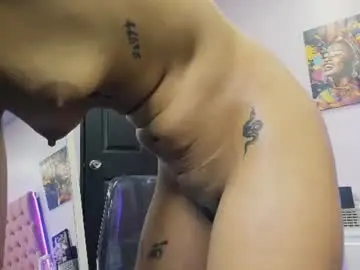 Chaturbate Best Webcam of mazeekiin