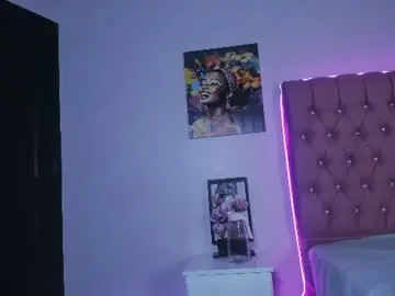 Chaturbate Best live sex cam show of mazeekiin