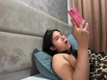 Chaturbate Sex Cam of ts_danielahugecock_xxx