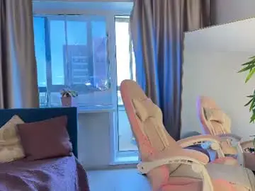 Chaturbate Best live sex cam show of _solar_jane_