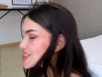 Chaturbate Private Sex Chat of alexa_thaylor_
