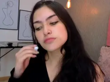 Chaturbate Adult Video Chat of alexa_thaylor_