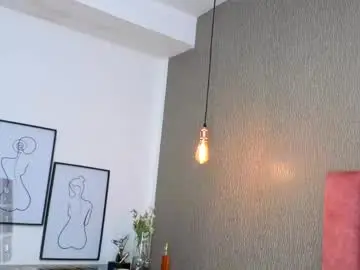 Chaturbate Watch Live Sex Cams of alexa_thaylor_