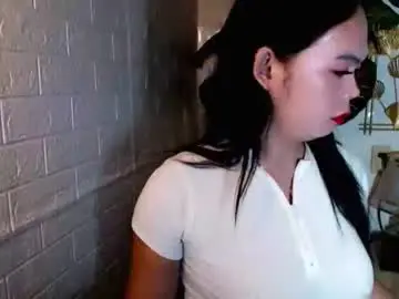 Chaturbate Nude Webcam of asian_pretty143