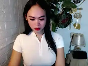 Chaturbate Best live sex cam show of asian_pretty143