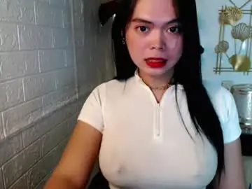 Chaturbate Adult Video Chat of asian_pretty143