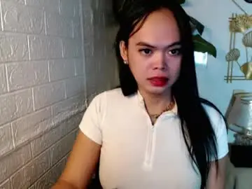 Chaturbate Sex Chat of asian_pretty143