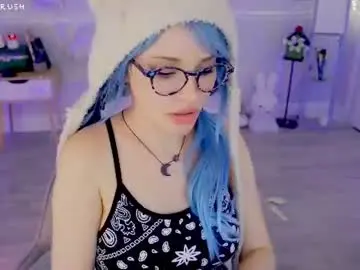 Chaturbate Adult Webcam of cherrycrush