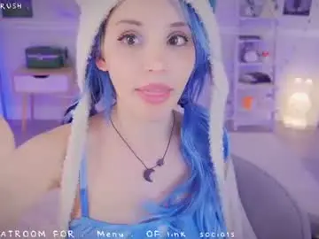 Chaturbate Adult Webcam of cherrycrush