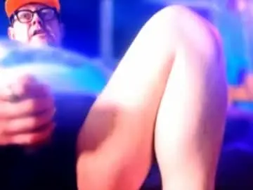 Chaturbate Adult Webcam of chybbydj4