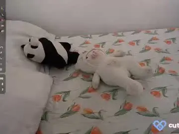 Chaturbate Sex Chat of cute_eyess