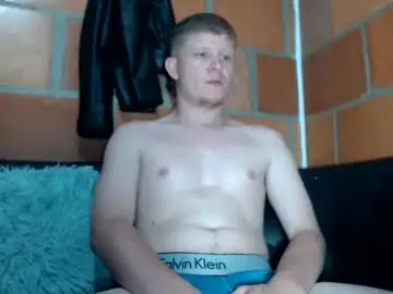 Chaturbate Watch Live Sex Cams of jacobvidal_69
