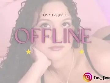 Chaturbate Nude Webcam of jessica_tom_