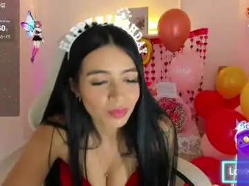 Chaturbate Free Porn Cam of katia_sex25