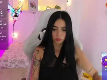 Chaturbate Free Live Porn of katia_sex25