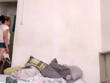 Chaturbate Sex Cam of kellyleinonen