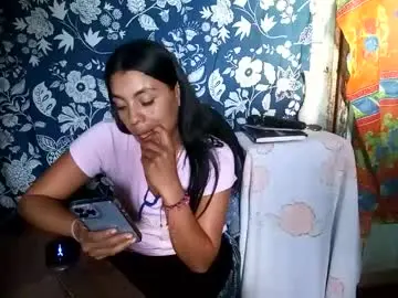 Chaturbate Adult Webcam of lia_hottie