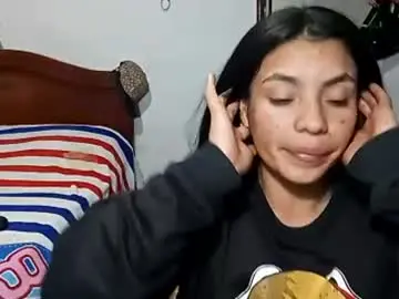 Chaturbate Free Porn Cam of lia_hottie