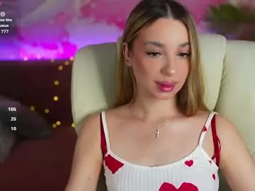 Chaturbate Free Live Porn of melisarosss