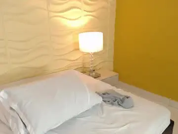 Chaturbate Watch Live Sex Cams of mirandalarsson