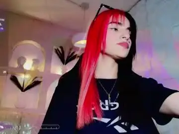 Chaturbate Free Porn Cam of moon_red_r