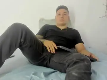 Chaturbate Private Sex Chat of narciso_kh