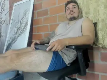 Chaturbate Best Webcam of narciso_kh