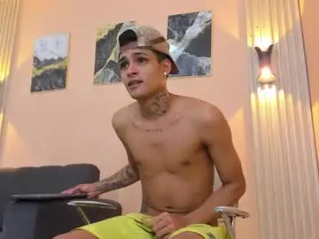 Chaturbate Sex Chat of ozuna_hot_