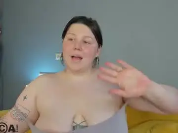 Chaturbate Adult Video Chat of rutholiver