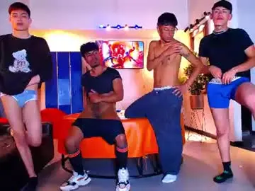 Chaturbate Adult Webcam of the_goodfellas