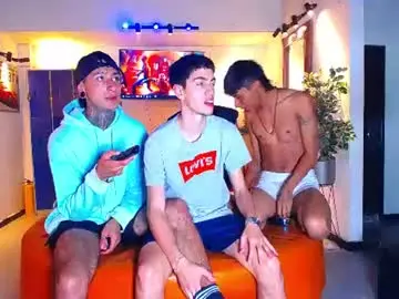 Chaturbate Adult Webcam of the_goodfellas