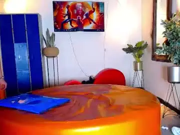 Chaturbate Free Live Porn of the_goodfellas