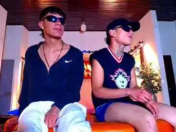 Chaturbate Nude Webcam of the_goodfellas