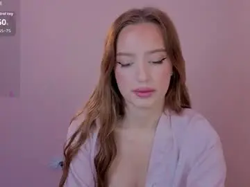 Chaturbate Sex Cam of thecutienatura