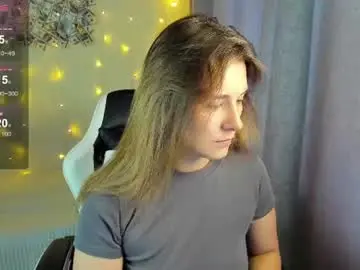 Chaturbate Sex Cam of tina_show