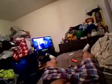Chaturbate Nude Webcam of twest84