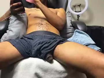 Chaturbate Free Porn Cam of voodoodxck