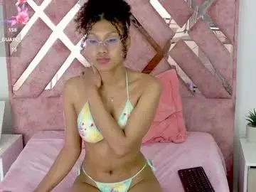 Chaturbate Watch Live Sex Cams of allis0n_ik