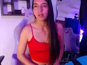 Chaturbate Live Porn of amapolagp