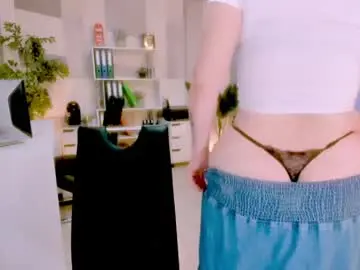 Chaturbate Sex Cam of bluediamondsdreams