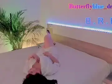 Chaturbate Watch Live Sex Cams of bluediamondsdreams