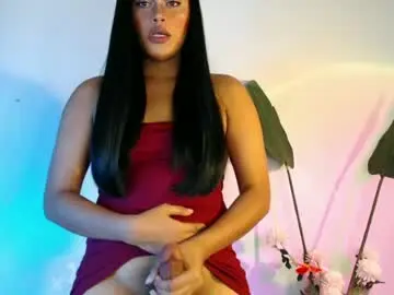 Chaturbate Free Live Porn of cherry_temptation28