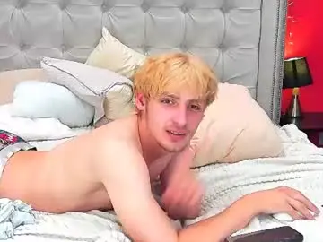 Chaturbate Sex Cam of damonlux