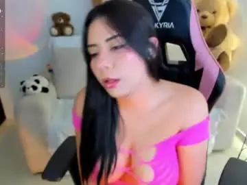 Chaturbate Private Sex Chat of eva_lee18