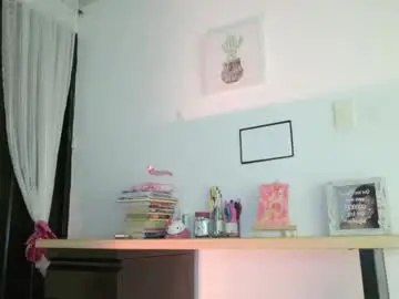Chaturbate Live Porn of eva_sin18