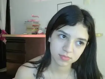 Chaturbate Live Sex of eva_sin18