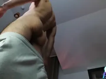 Chaturbate Live Sex of feral_fk